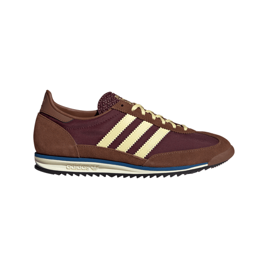 ADIDAS SL 72 OG W MAROON/ALMYEL/PREBRN Bild 1