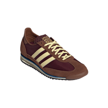 Lade das Bild in den Galerie-Viewer, ADIDAS SL 72 OG W MAROON/ALMYEL/PREBRN Bild 2
