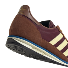 Lade das Bild in den Galerie-Viewer, ADIDAS SL 72 OG W MAROON/ALMYEL/PREBRN Bild 4

