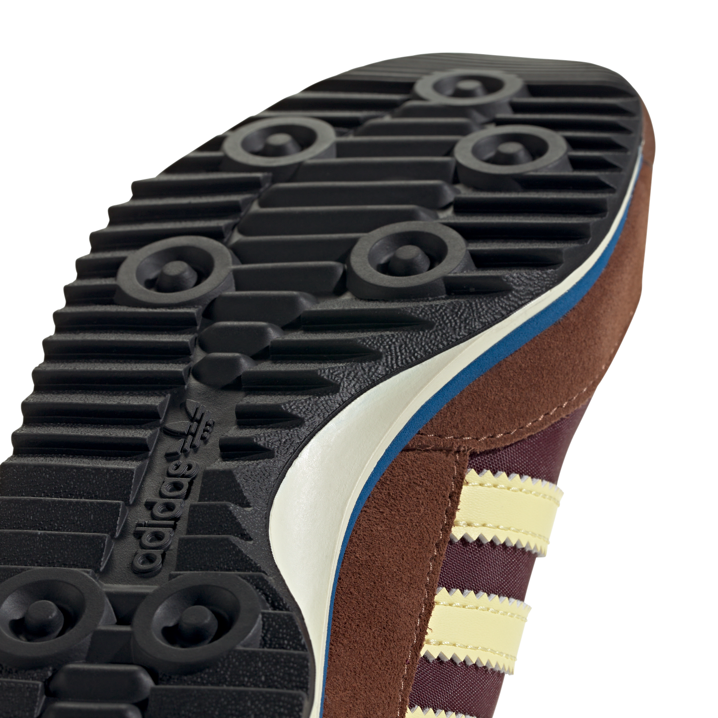 ADIDAS SL 72 OG W MAROON/ALMYEL/PREBRN Bild 5