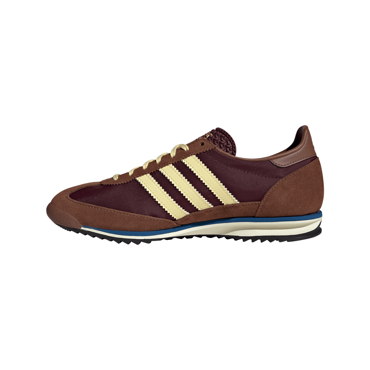 ADIDAS SL 72 OG W MAROON/ALMYEL/PREBRN Bild 6