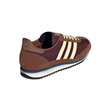 Lade das Bild in den Galerie-Viewer, ADIDAS SL 72 OG W MAROON/ALMYEL/PREBRN Bild 7

