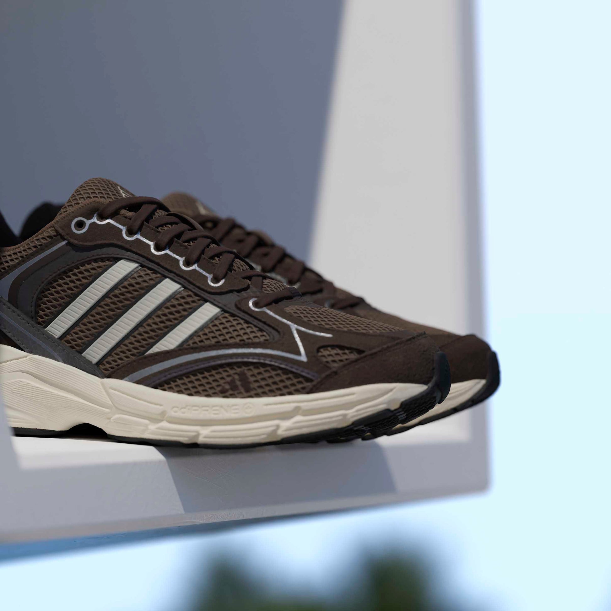 ADIDAS SPIRITAIN 2000 EARSTR/ALUMIN/DBROWN Bild 10