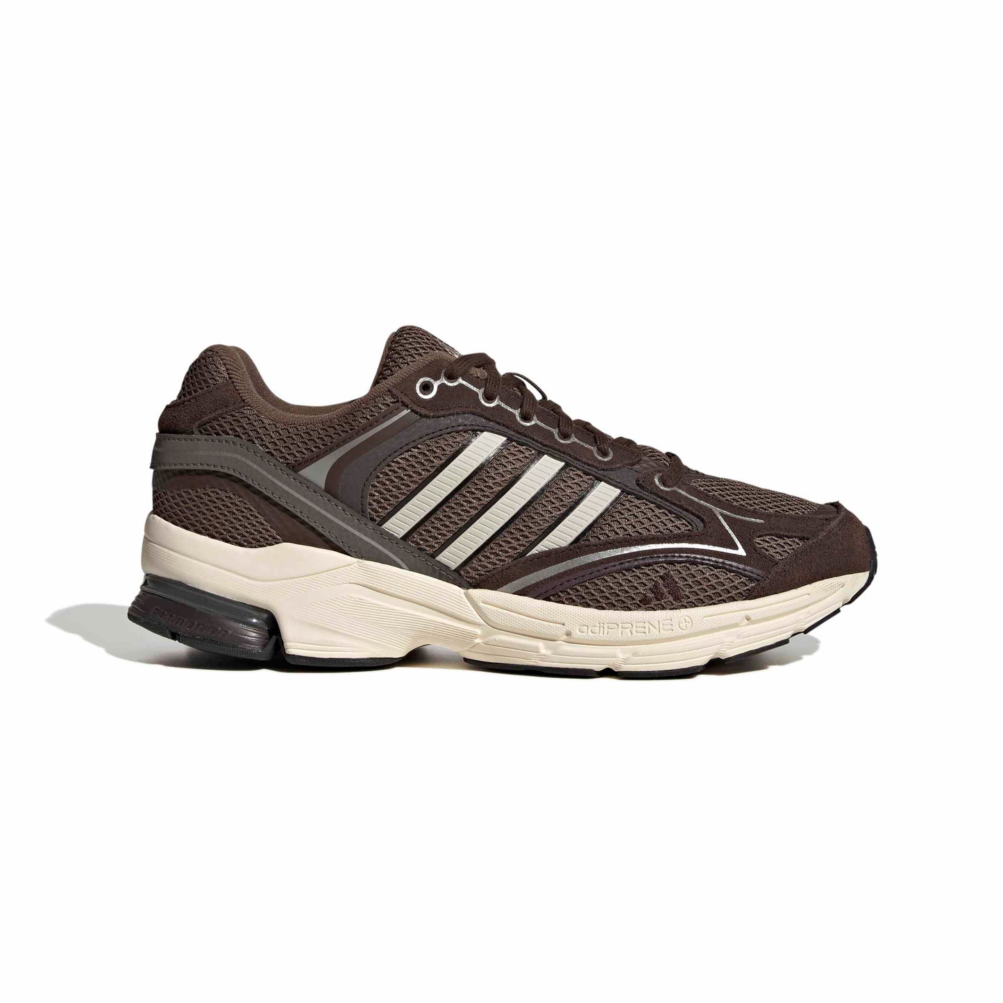 ADIDAS SPIRITAIN 2000 EARSTR/ALUMIN/DBROWN Bild 1