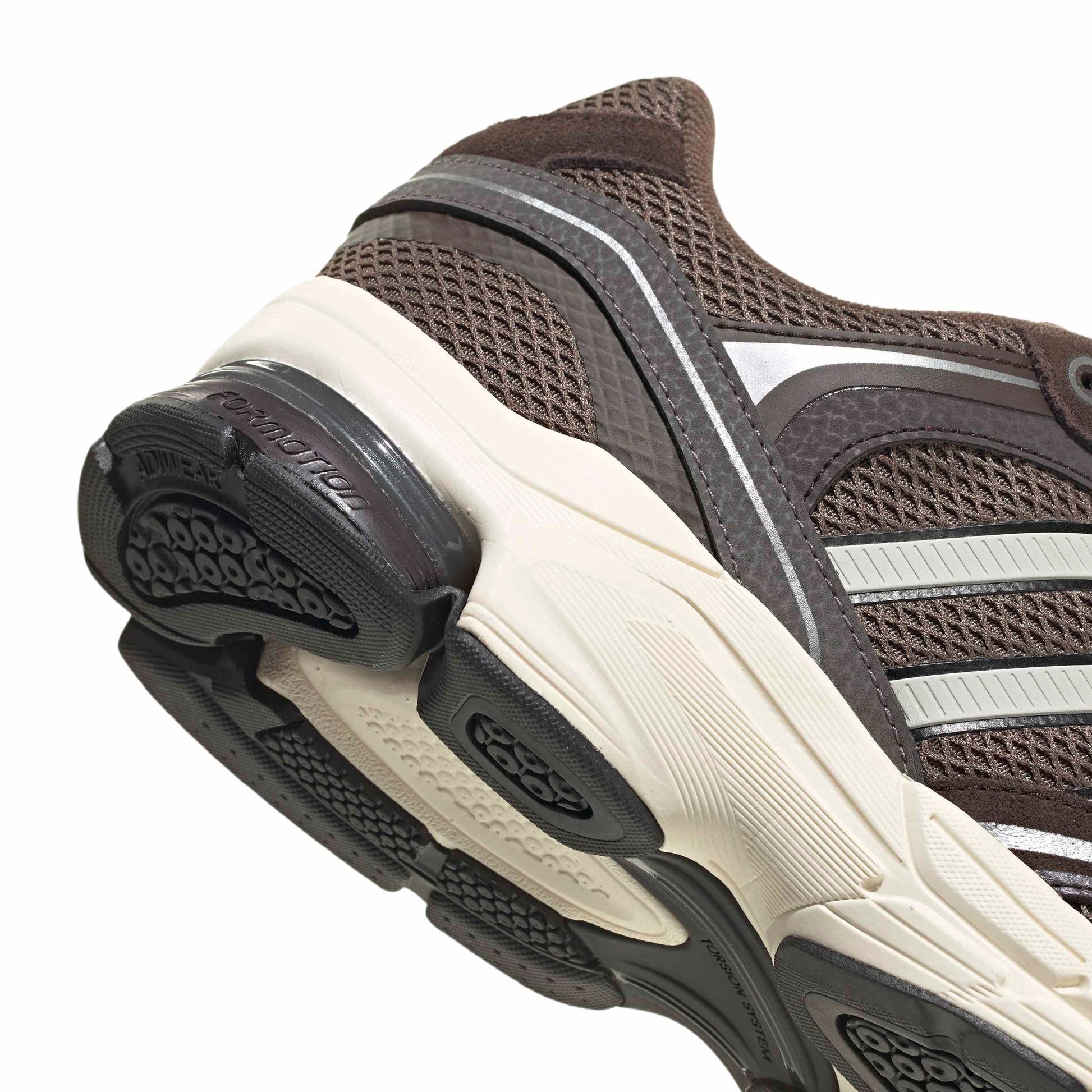 ADIDAS SPIRITAIN 2000 EARSTR/ALUMIN/DBROWN Bild 13