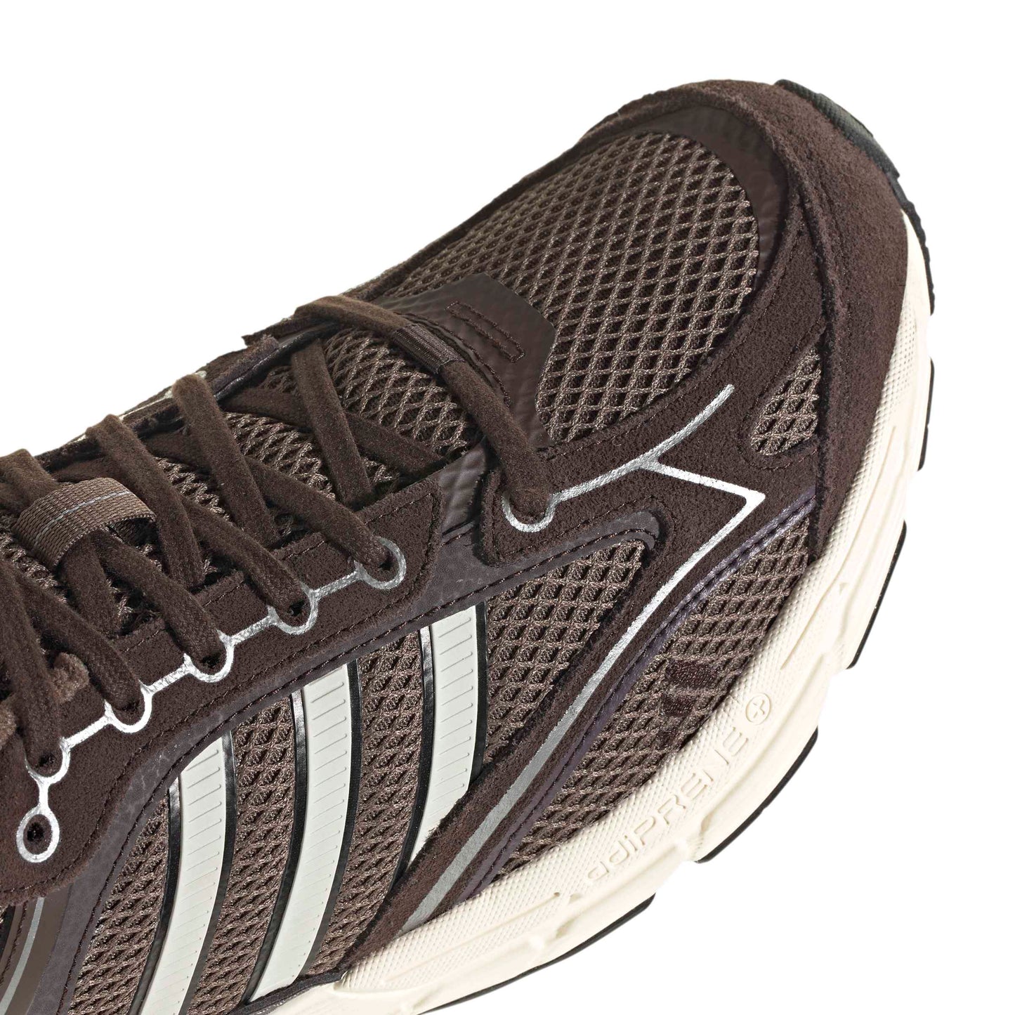 ADIDAS SPIRITAIN 2000 EARSTR/ALUMIN/DBROWN Bild 15