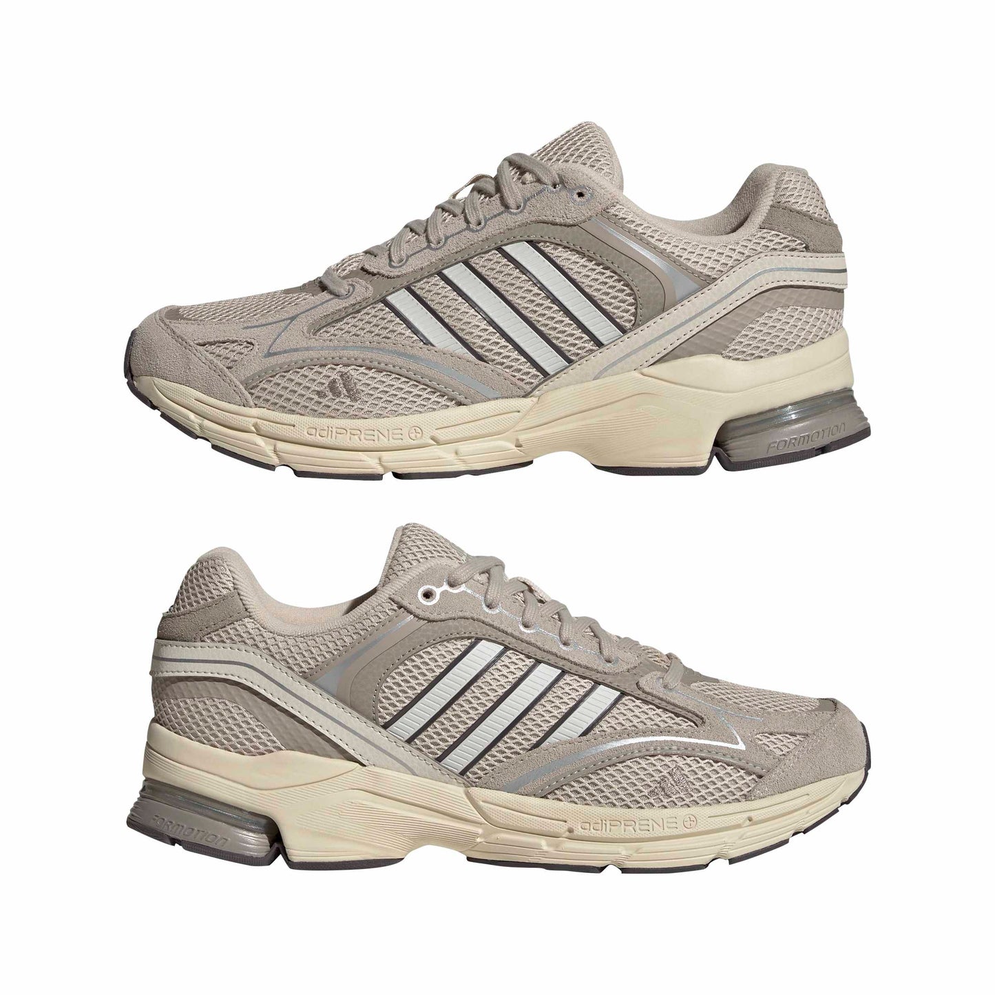 ADIDAS SPIRITAIN 2000 CRLI/ORBGRY/MSILVE Bild 3