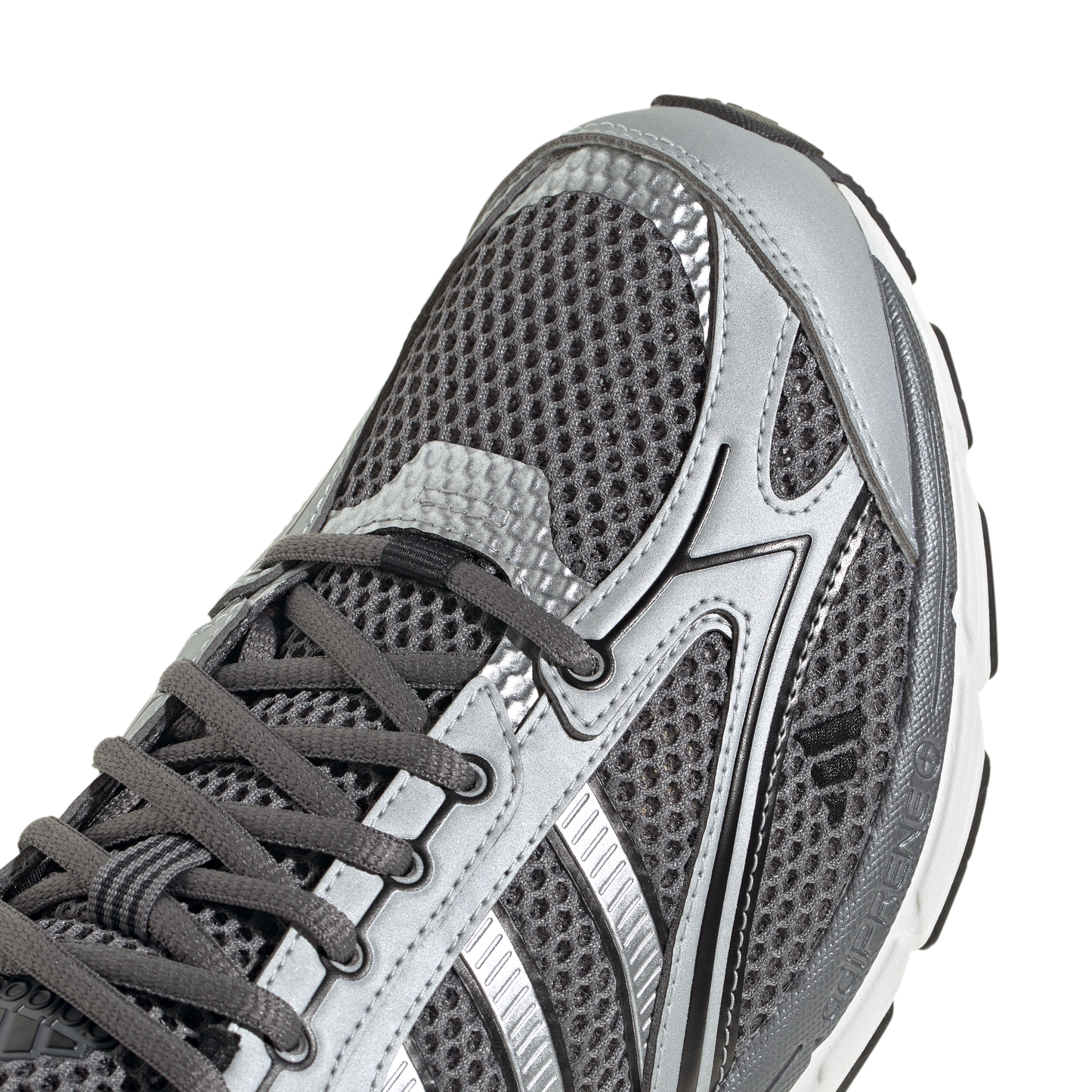 ADIDAS SPIRITAIN 2000 GREFOU/MSILVE/CBLACK Bild 12
