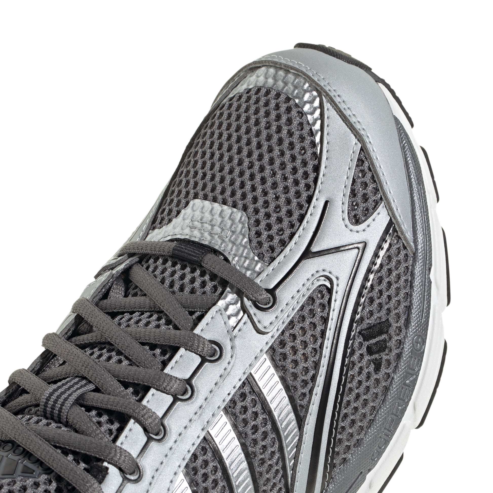 ADIDAS SPIRITAIN 2000 GREFOU/MSILVE/CBLACK Bild 12