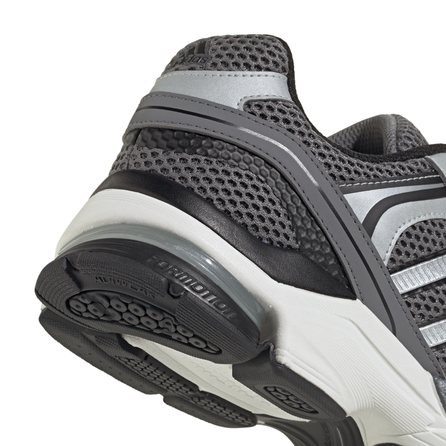 ADIDAS SPIRITAIN 2000 GREFOU/MSILVE/CBLACK Bild 13
