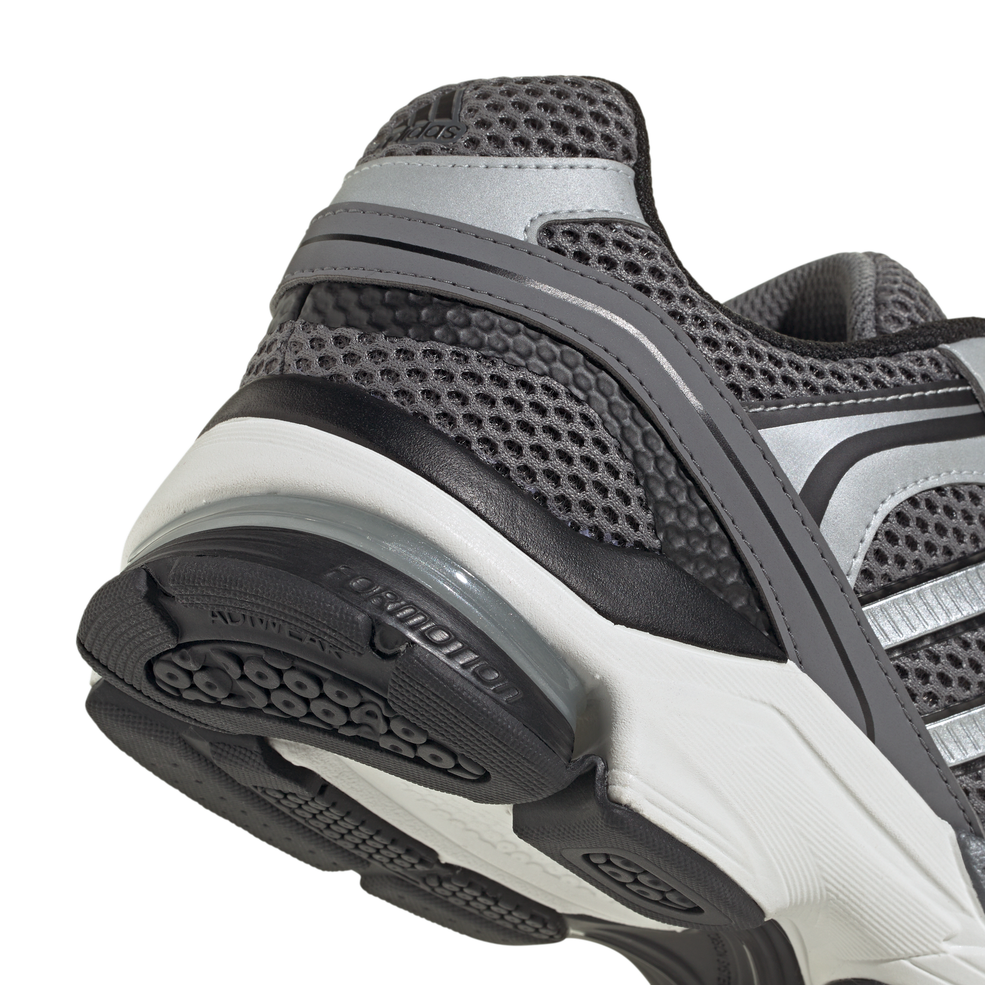 ADIDAS SPIRITAIN 2000 GREFOU/MSILVE/CBLACK Bild 13