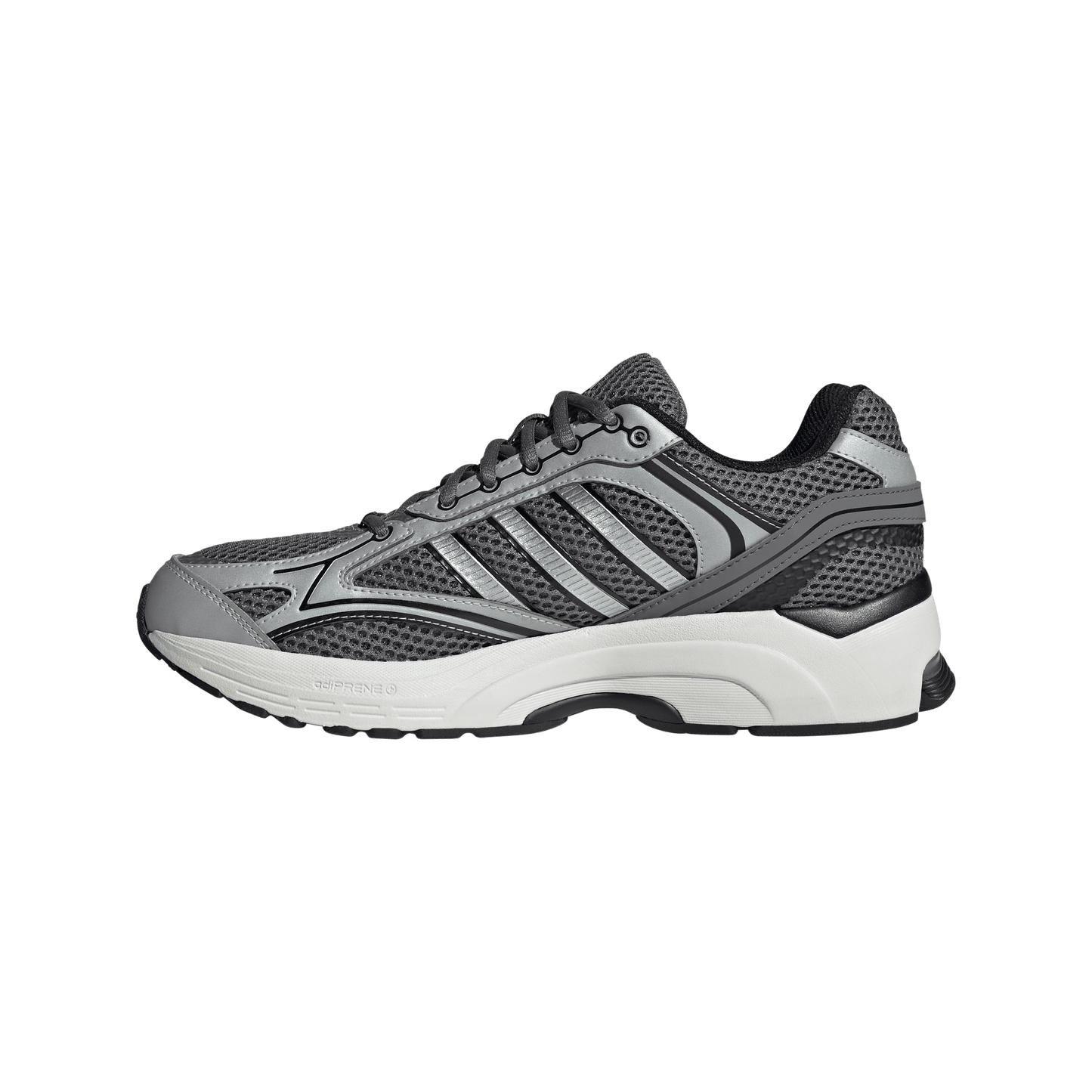 ADIDAS SPIRITAIN 2000 GREFOU/MSILVE/CBLACK Bild 14