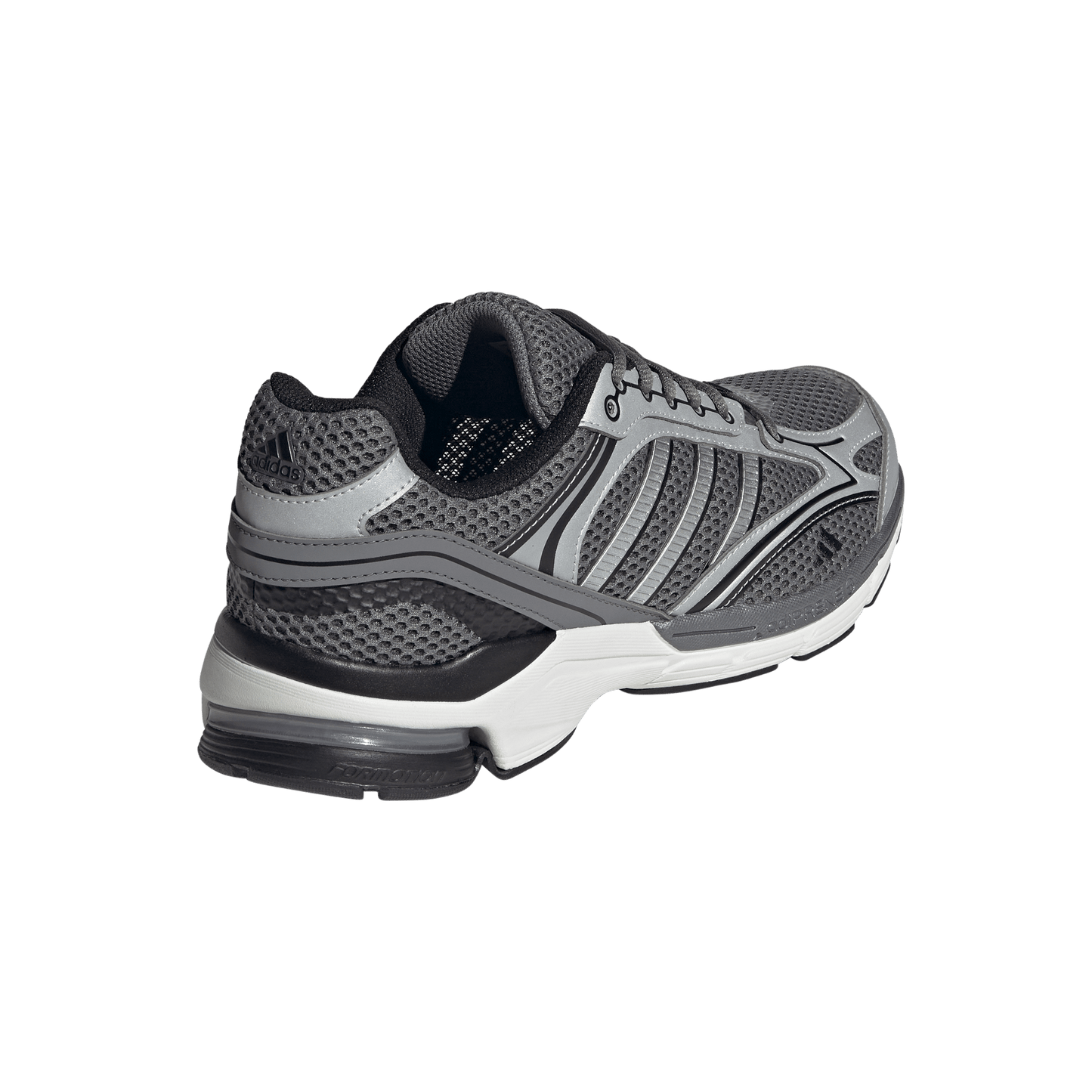 ADIDAS SPIRITAIN 2000 GREFOU/MSILVE/CBLACK Bild 15