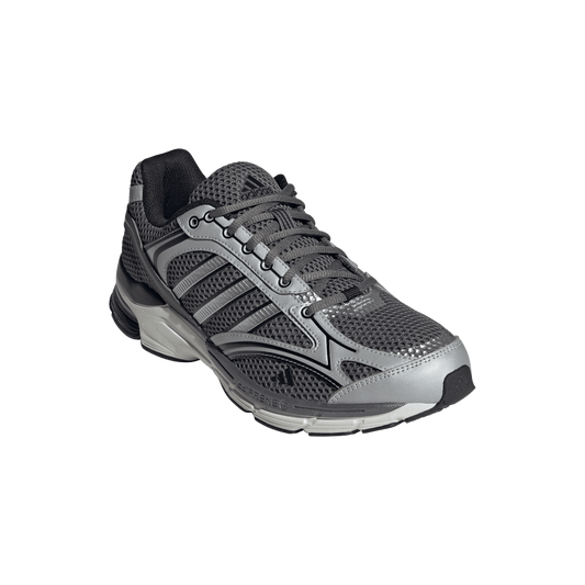 ADIDAS SPIRITAIN 2000 GREFOU/MSILVE/CBLACK Bild 2