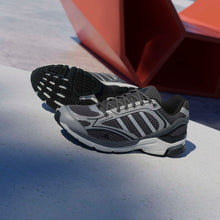 Lade das Bild in den Galerie-Viewer, ADIDAS SPIRITAIN 2000 GREFOU/MSILVE/CBLACK Bild 4
