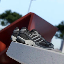Lade das Bild in den Galerie-Viewer, ADIDAS SPIRITAIN 2000 GREFOU/MSILVE/CBLACK Bild 6
