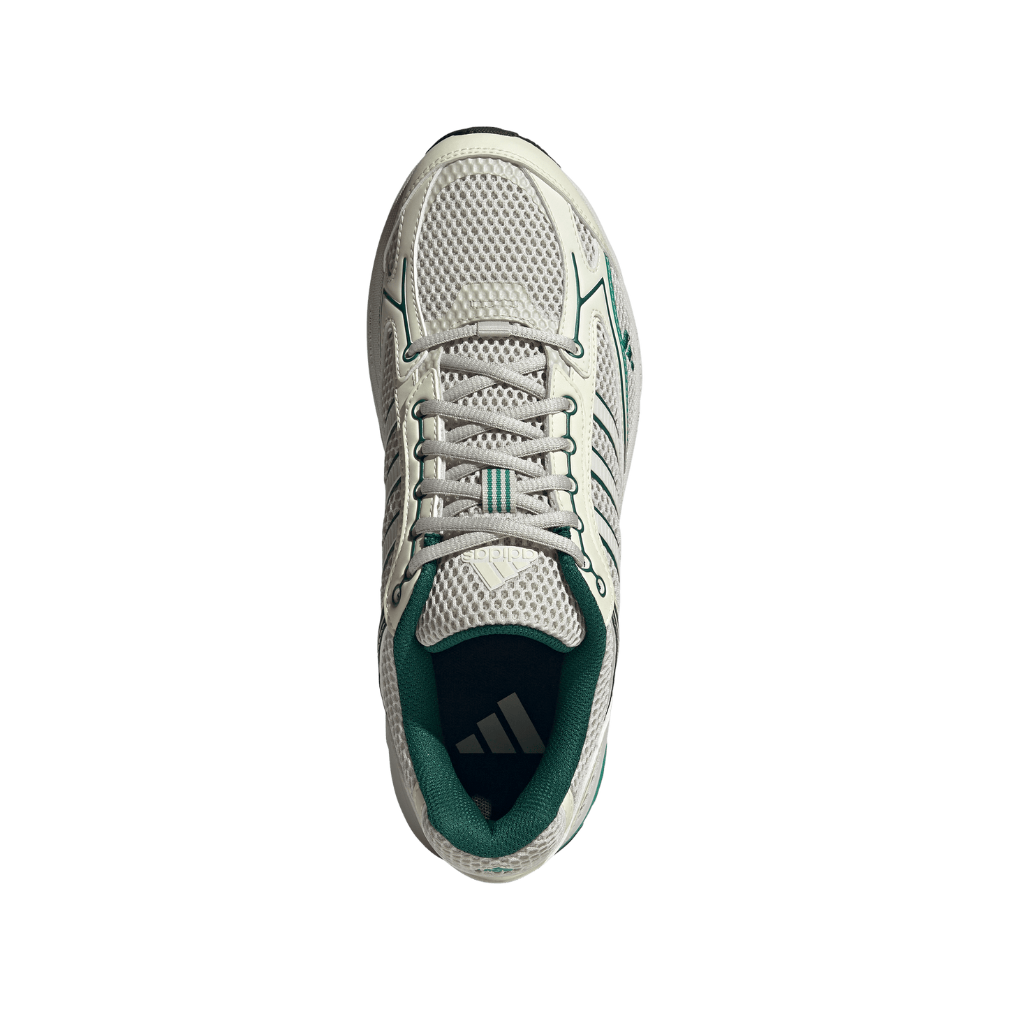 ADIDAS SPIRITAIN 2000 ALUMIN/ICGOME/COUGRN Bild 2
