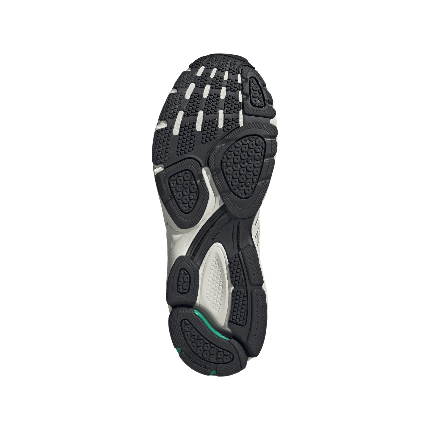 ADIDAS SPIRITAIN 2000 ALUMIN/ICGOME/COUGRN Bild 3