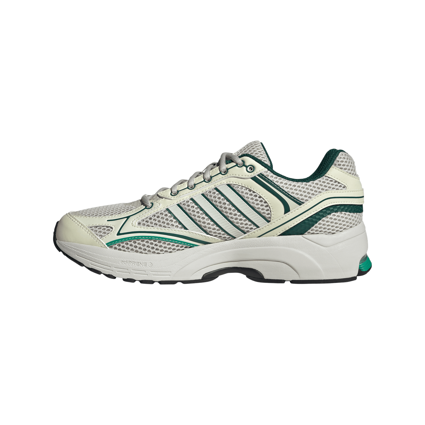 ADIDAS SPIRITAIN 2000 ALUMIN/ICGOME/COUGRN Bild 4
