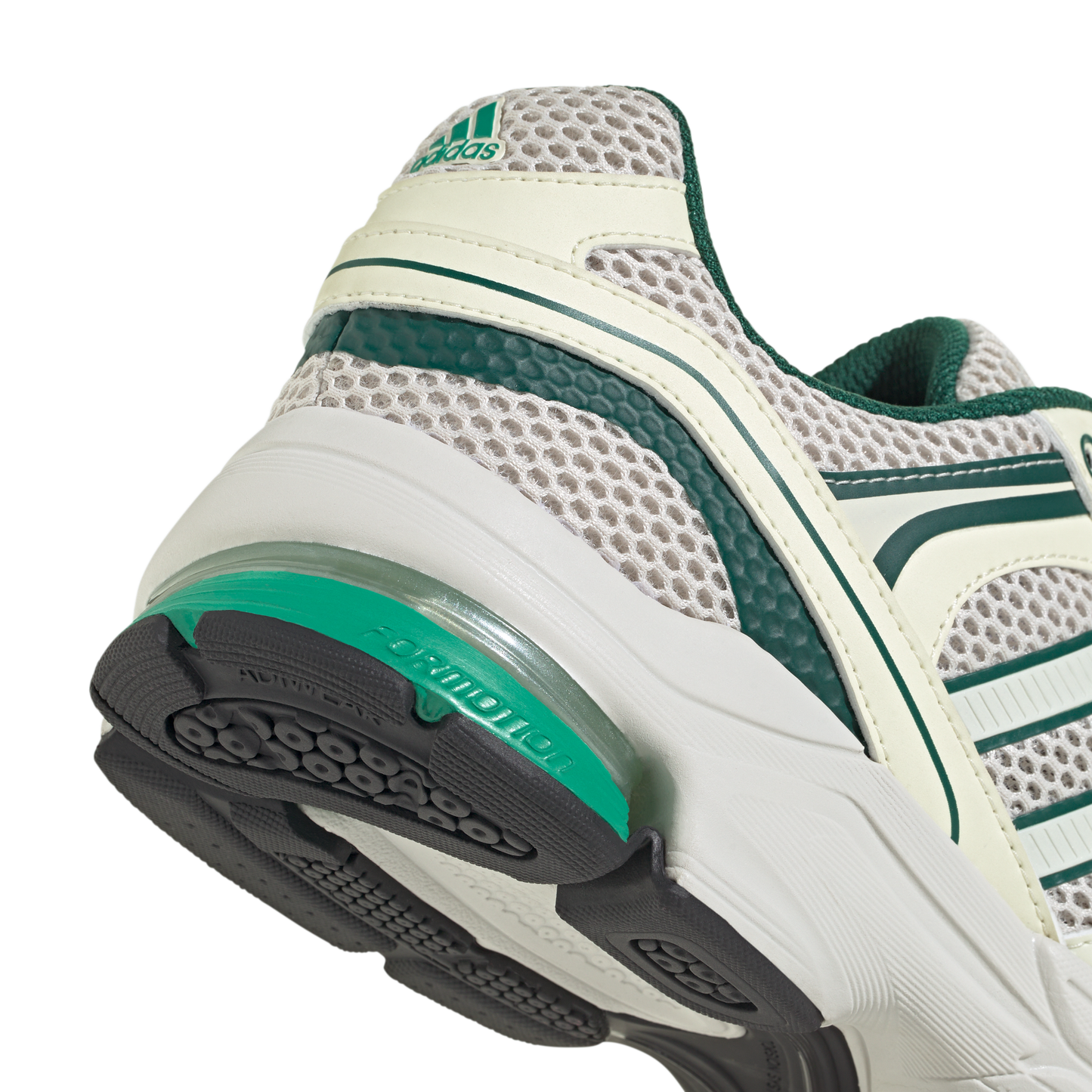 ADIDAS SPIRITAIN 2000 ALUMIN/ICGOME/COUGRN Bild 7