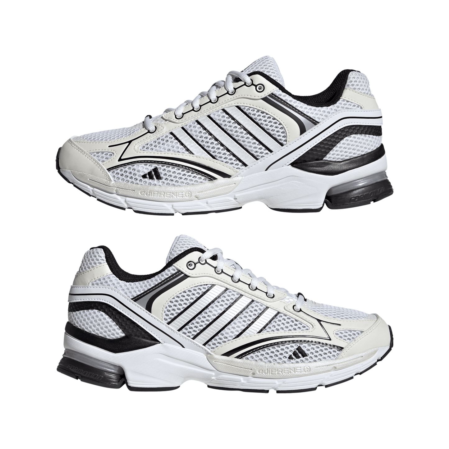 ADIDAS SPIRITAIN 2000 FTWWHT/ZEROMT/CBLACK Bild 5