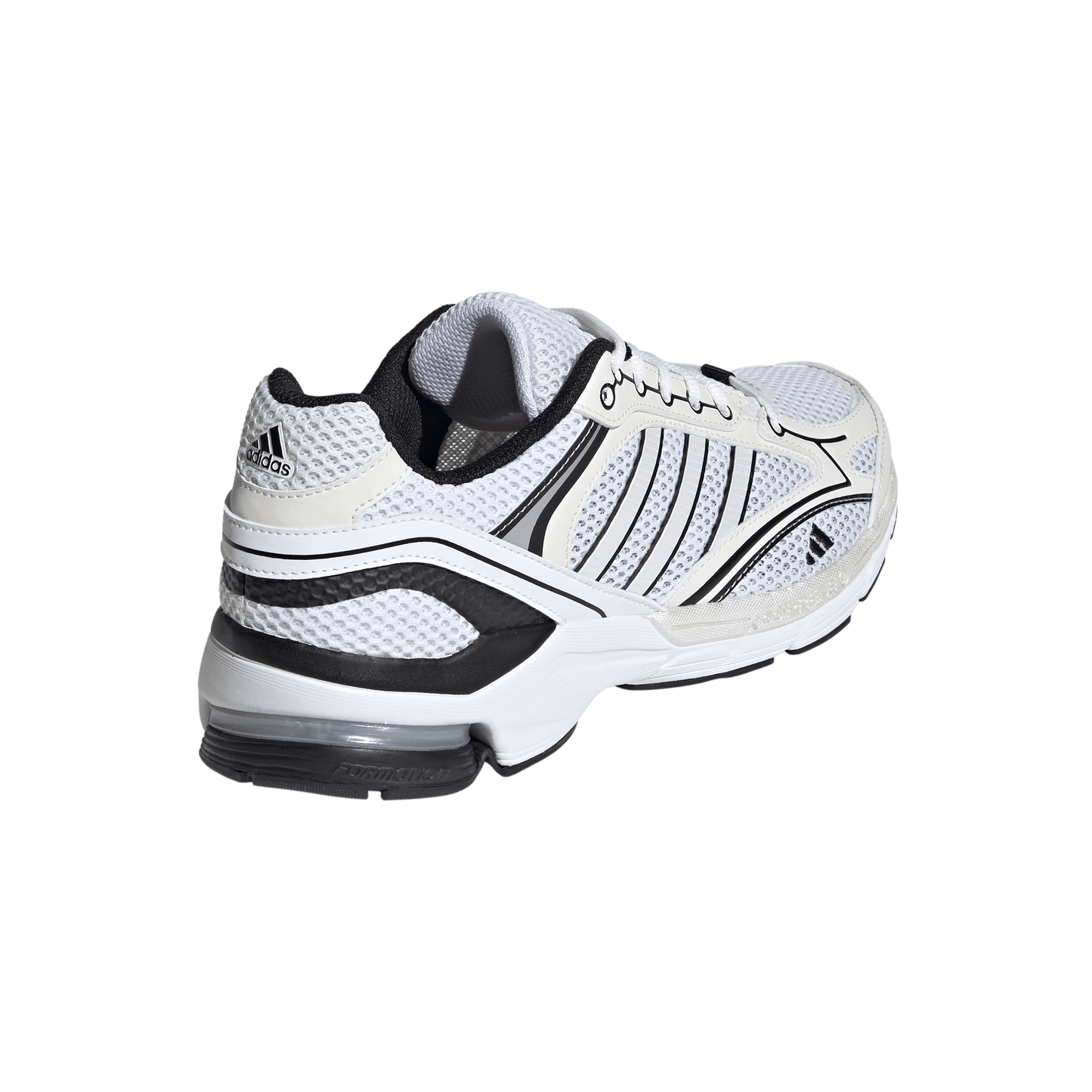 ADIDAS SPIRITAIN 2000 FTWWHT/ZEROMT/CBLACK Bild 7