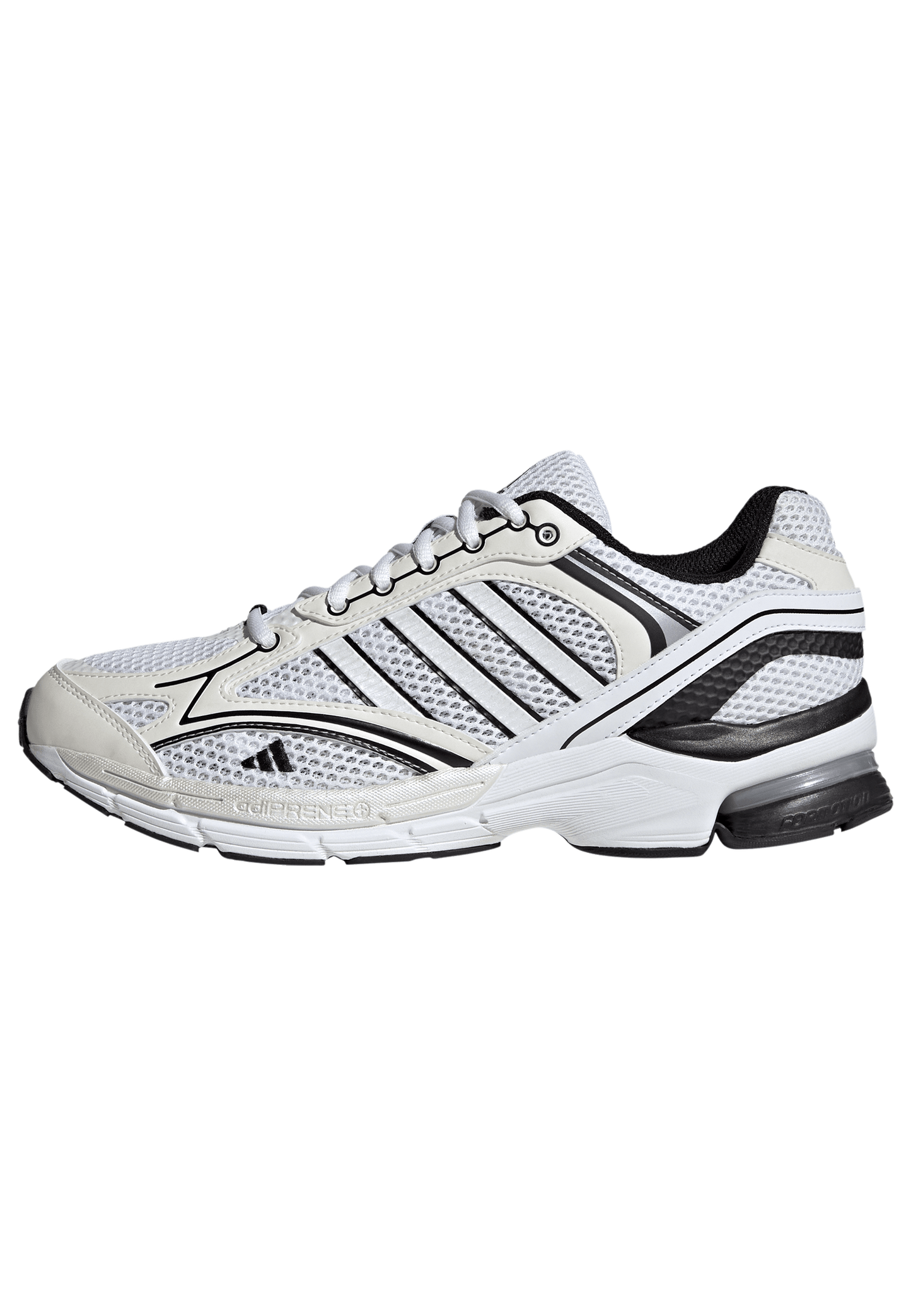 ADIDAS SPIRITAIN 2000 FTWWHT/ZEROMT/CBLACK Bild 8
