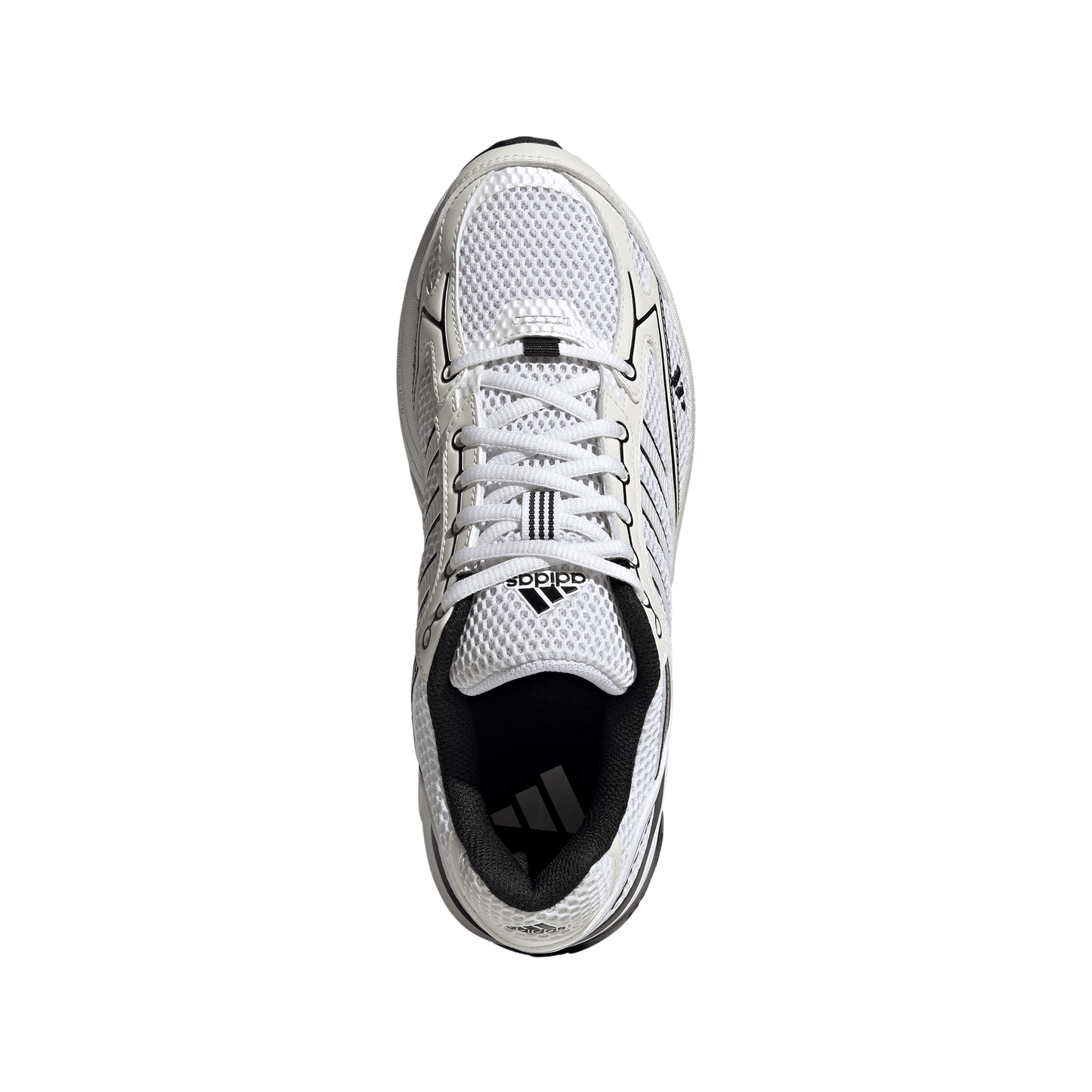 ADIDAS SPIRITAIN 2000 FTWWHT/ZEROMT/CBLACK Bild 9