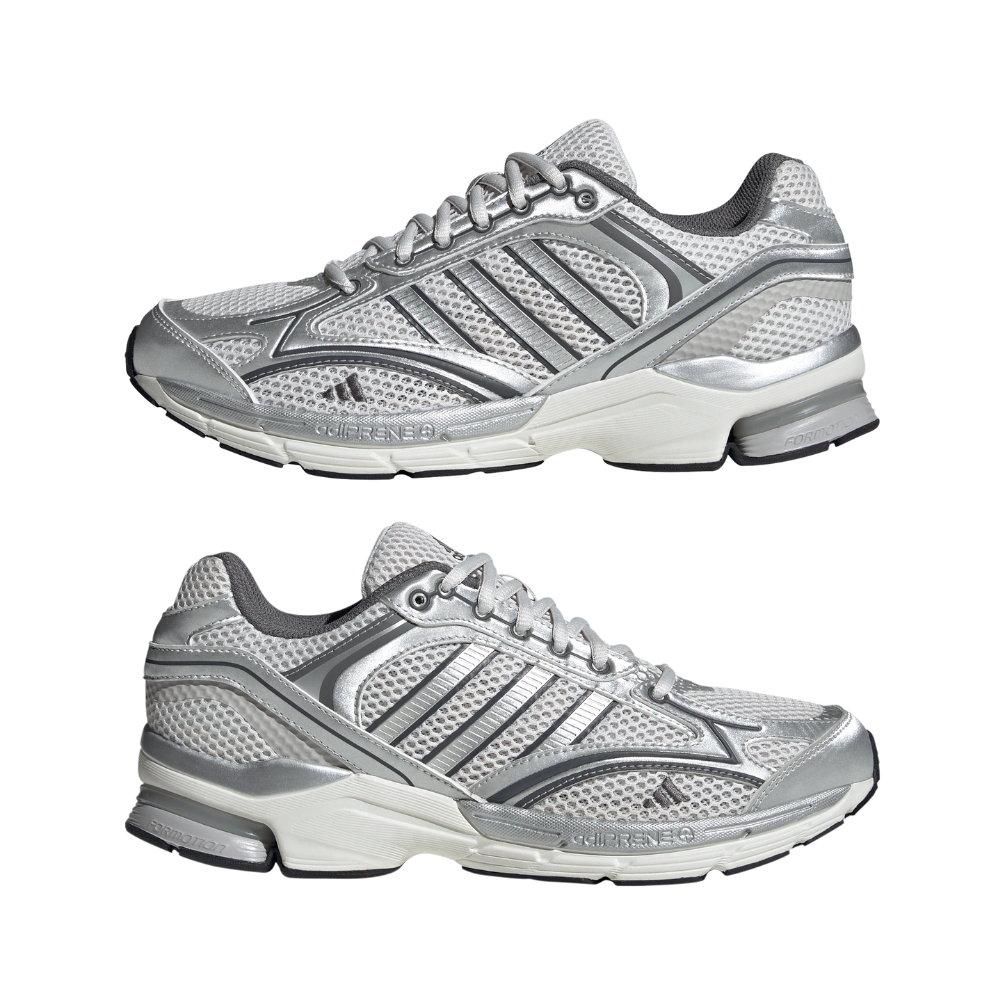 ADIDAS SPIRITAIN 2000 CRYWHT/SILVMT/GREFOU Bild 3