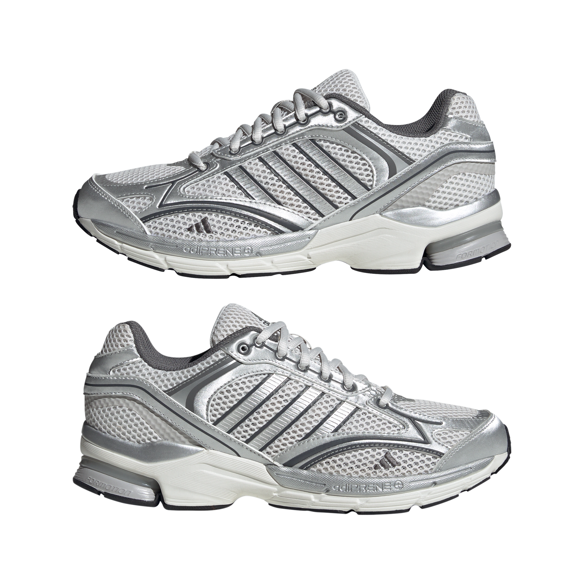 ADIDAS SPIRITAIN 2000 CRYWHT/SILVMT/GREFOU Bild 3