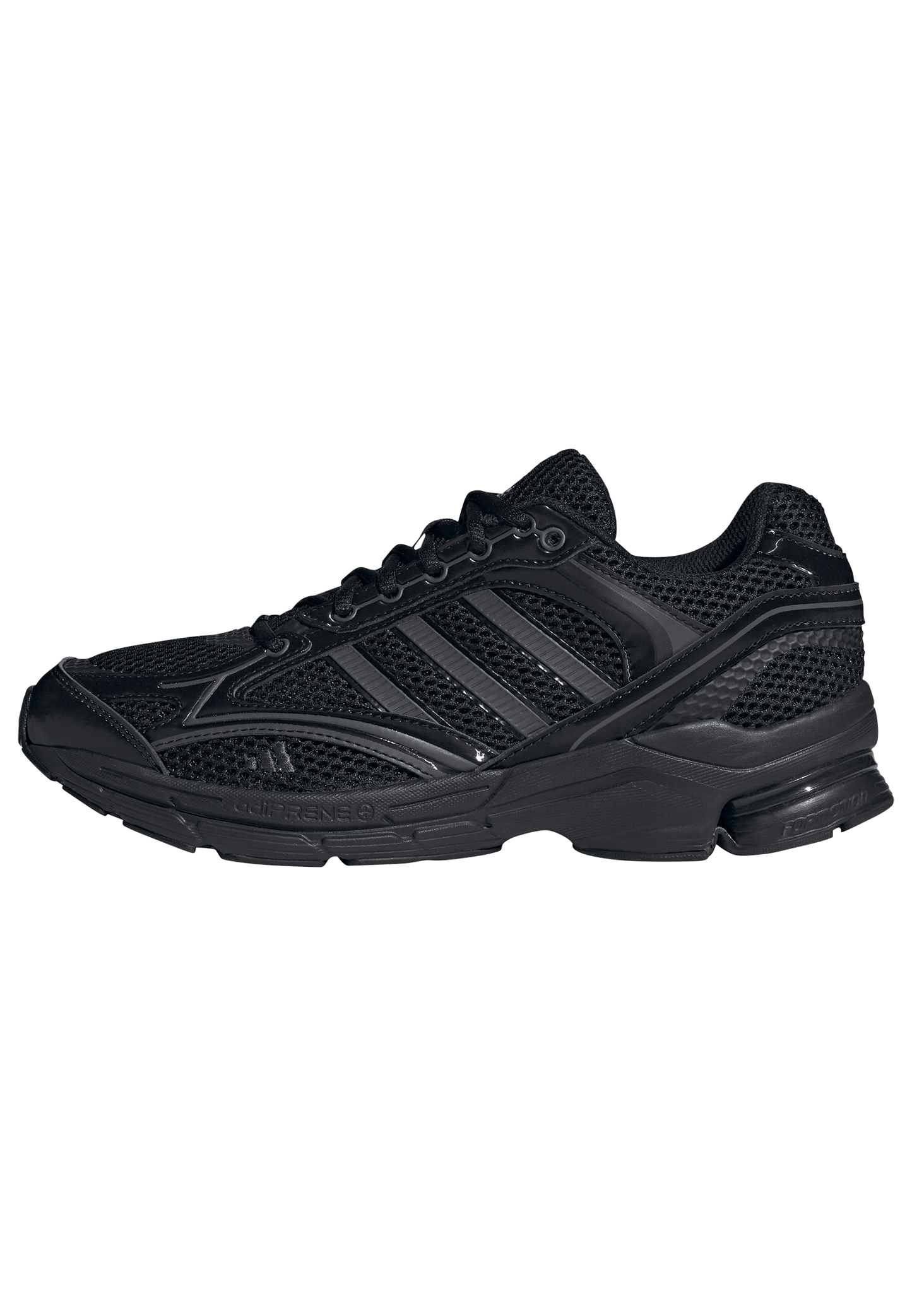 ADIDAS SPIRITAIN 2000 CBLACK/GRESIX/CARBON Bild 10