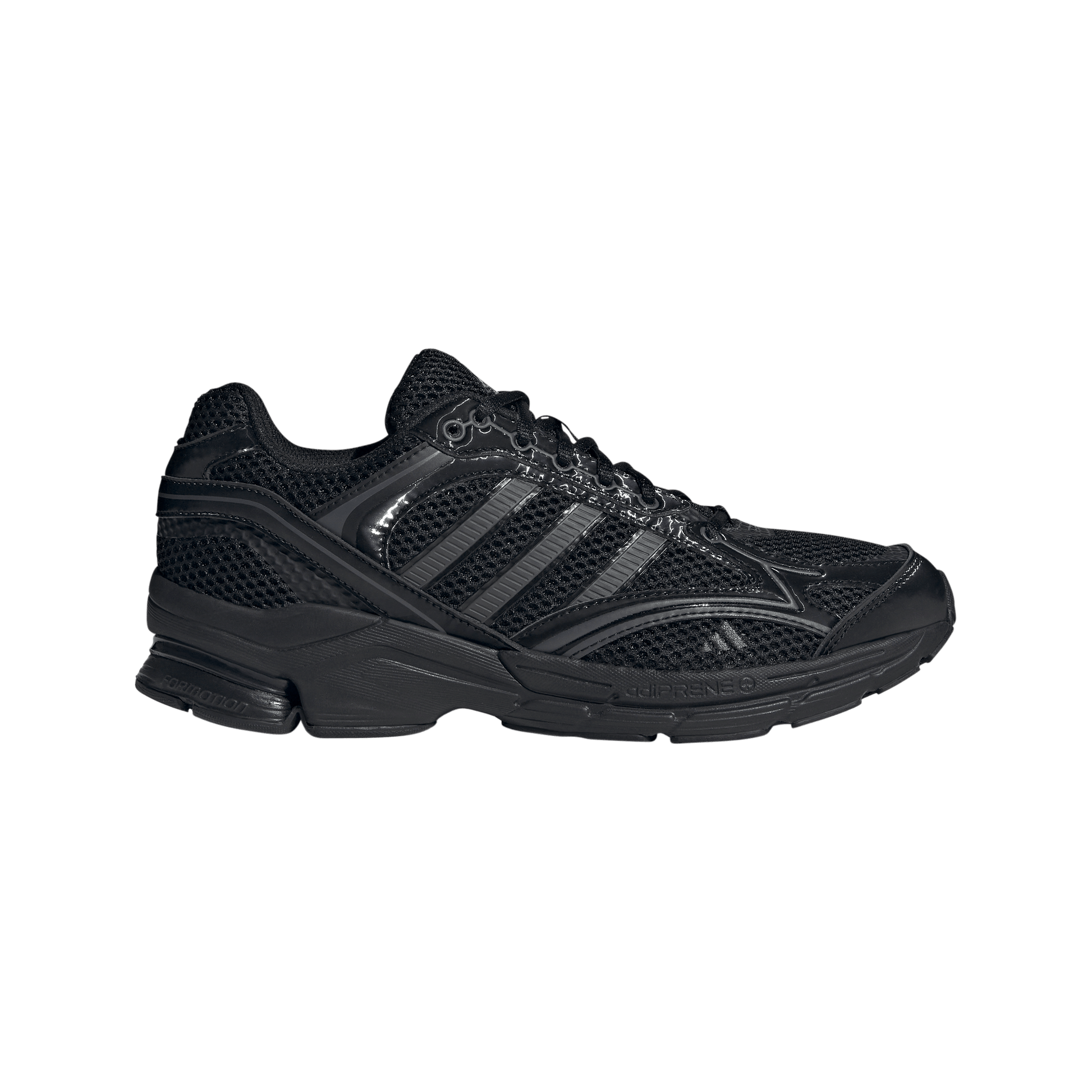 ADIDAS SPIRITAIN 2000 CBLACK/GRESIX/CARBON Bild 1