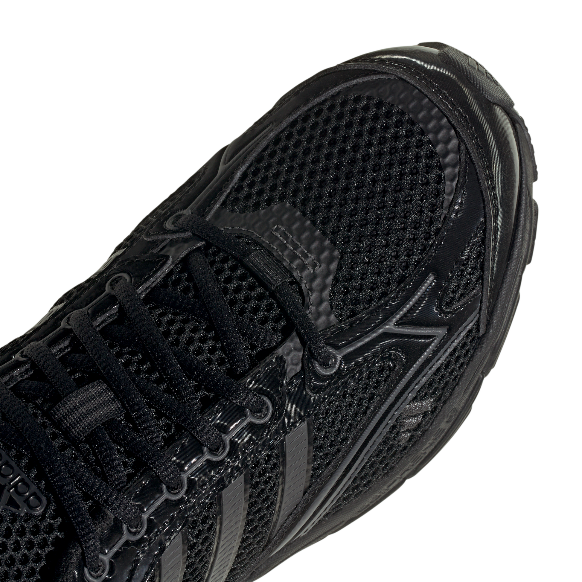 ADIDAS SPIRITAIN 2000 CBLACK/GRESIX/CARBON Bild 3