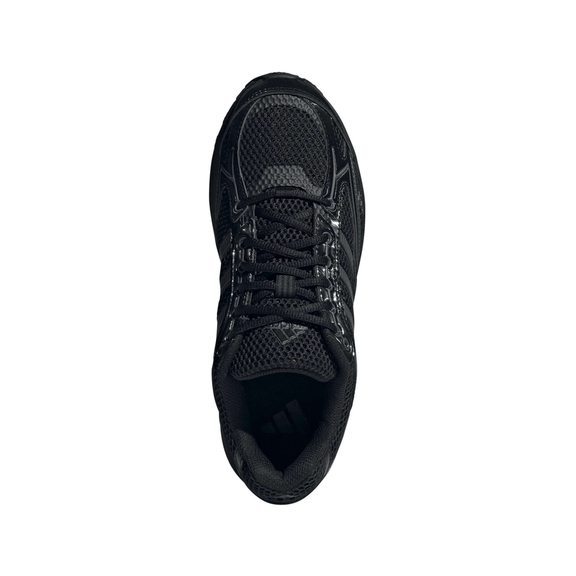 ADIDAS SPIRITAIN 2000 CBLACK/GRESIX/CARBON Bild 6
