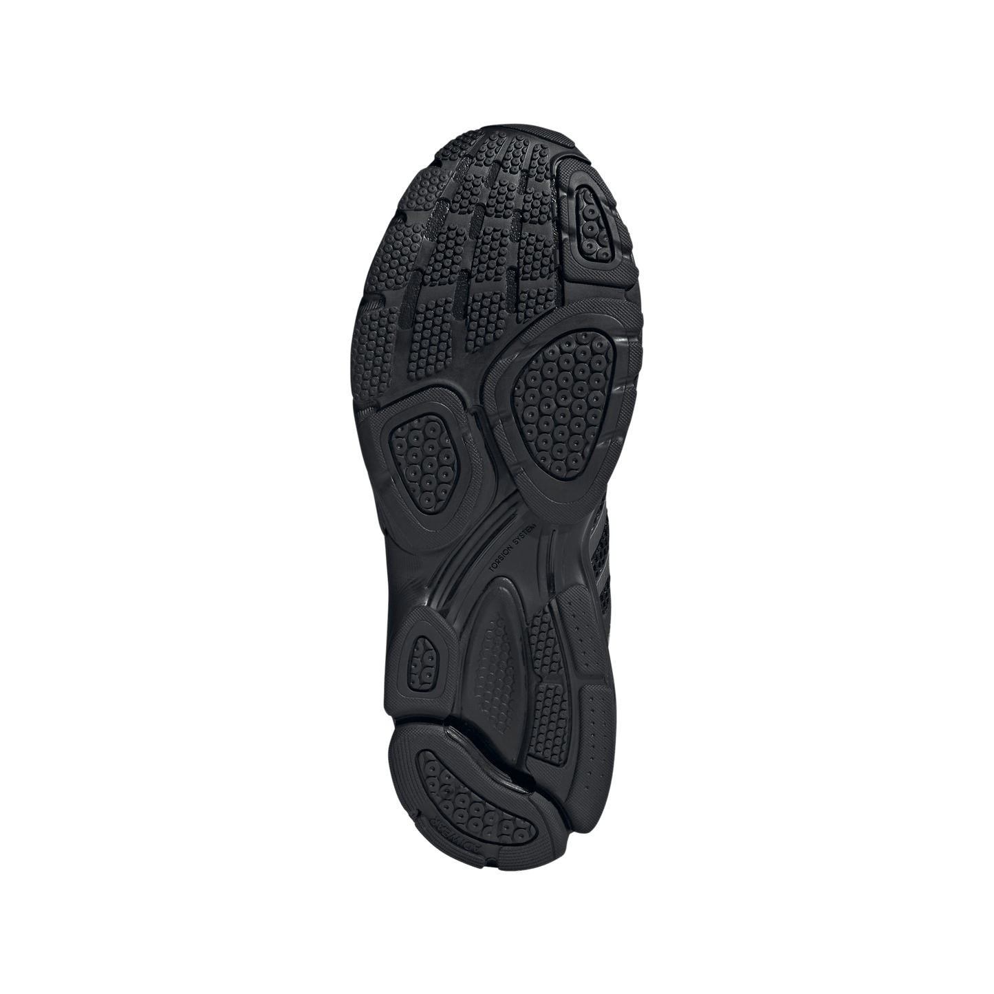 ADIDAS SPIRITAIN 2000 CBLACK/GRESIX/CARBON Bild 7