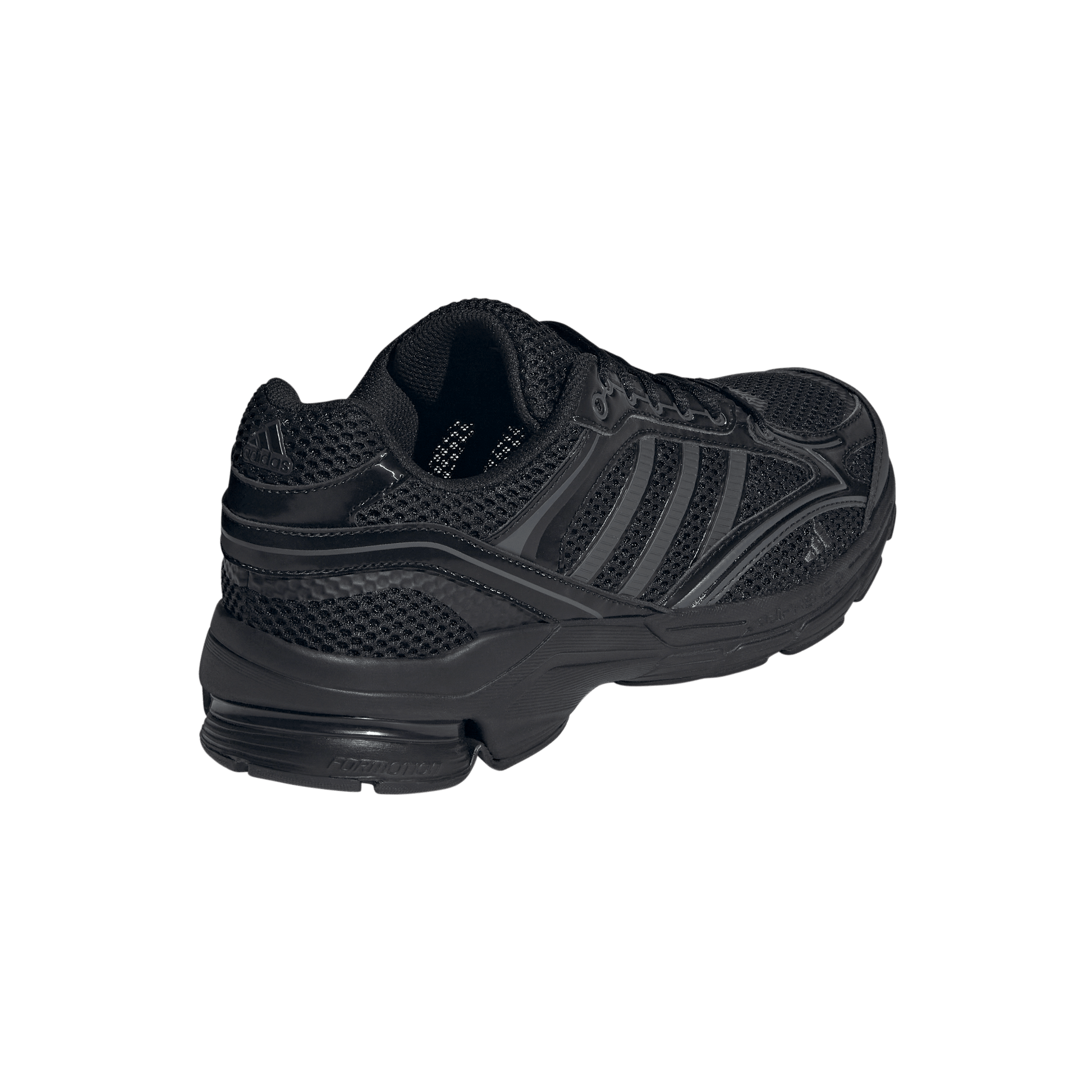 ADIDAS SPIRITAIN 2000 CBLACK/GRESIX/CARBON Bild 9