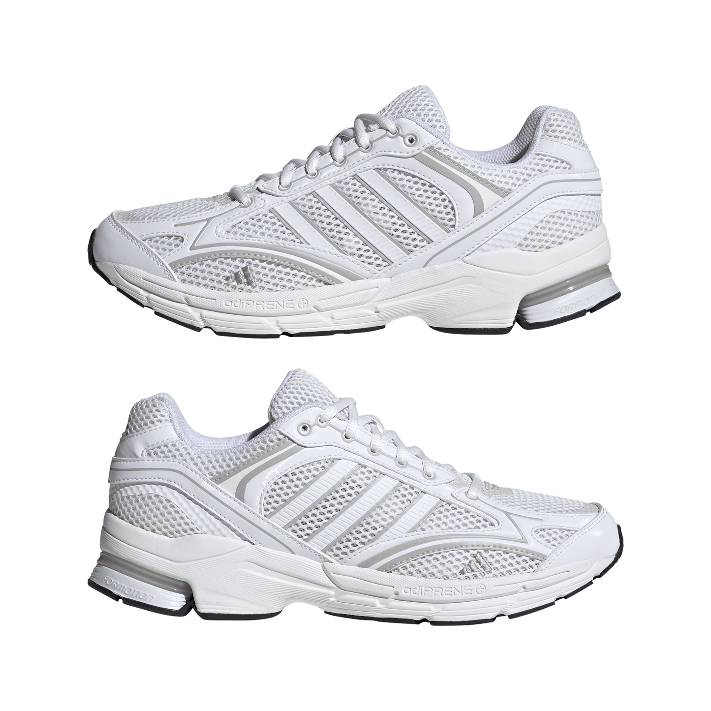 ADIDAS SPIRITAIN 2000 FTWWHT/FTWWHT/GRETWO Bild 5