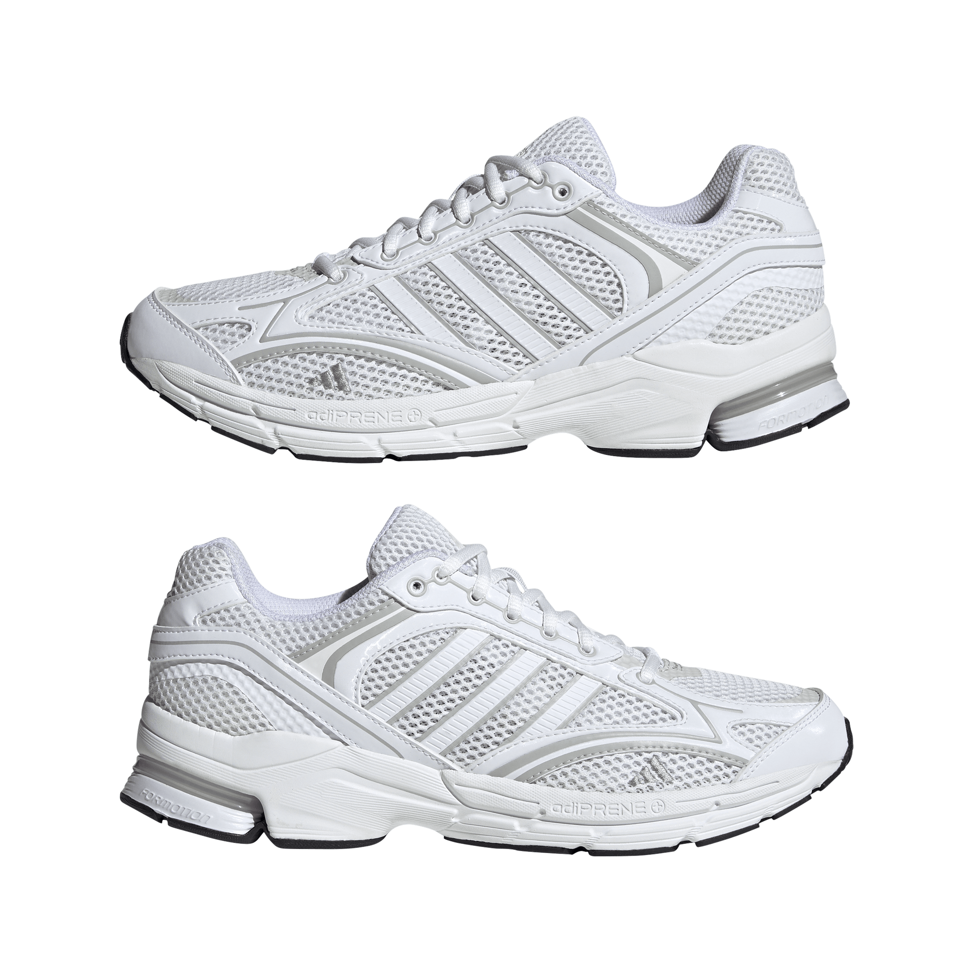 ADIDAS SPIRITAIN 2000 FTWWHT/FTWWHT/GRETWO Bild 5
