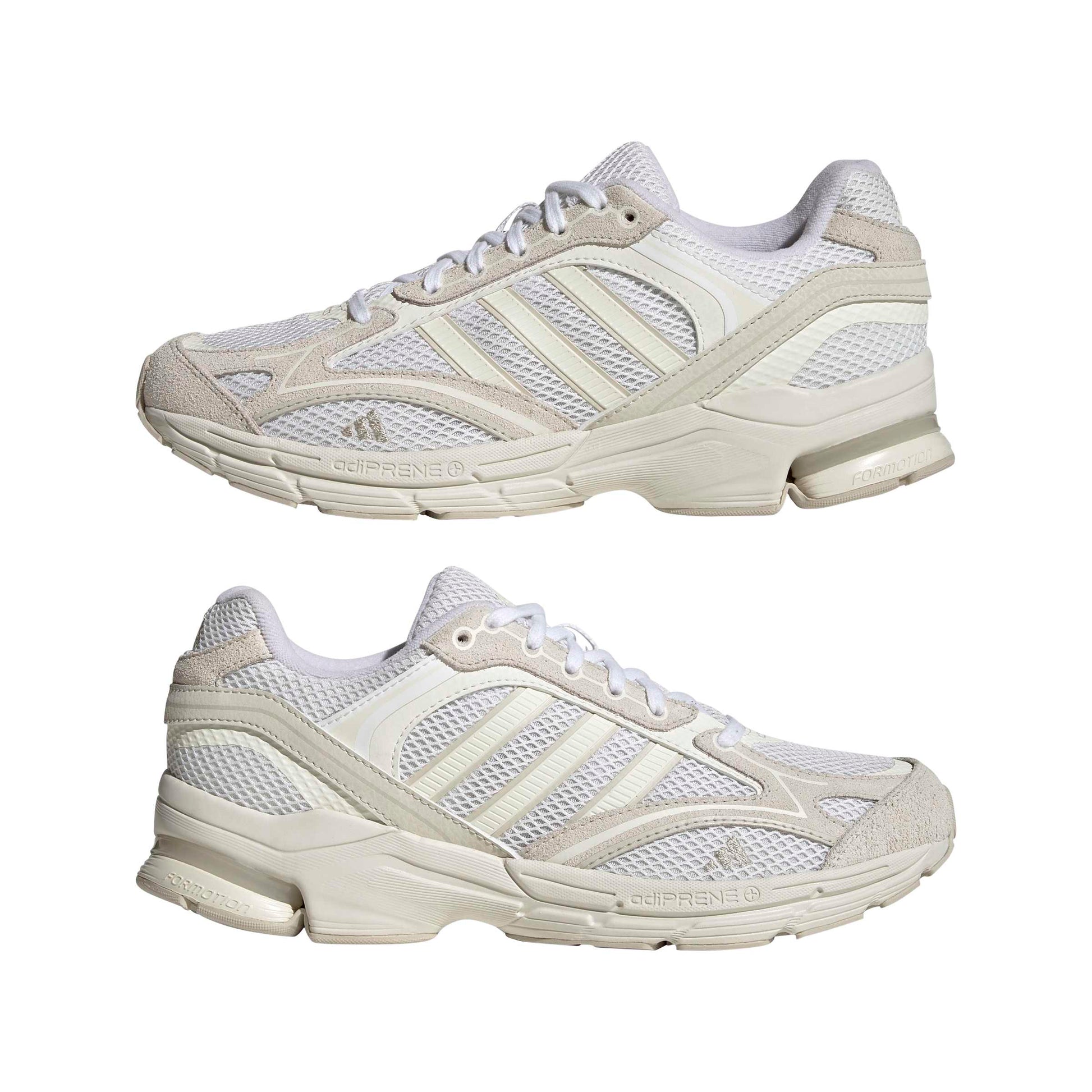 ADIDAS SPIRITAIN 2000 FTWWHT/OWHITE/WONALU Bild 4
