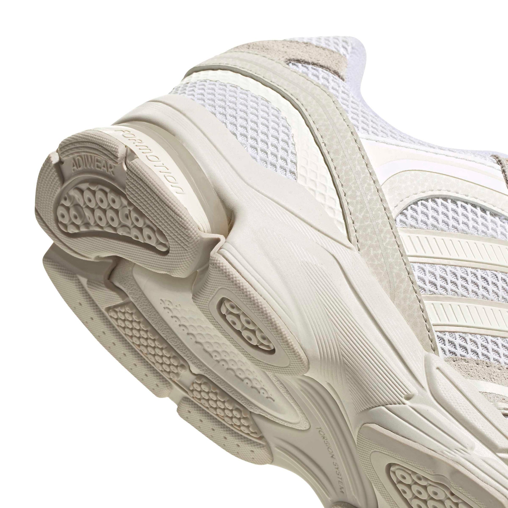ADIDAS SPIRITAIN 2000 FTWWHT/OWHITE/WONALU Bild 6