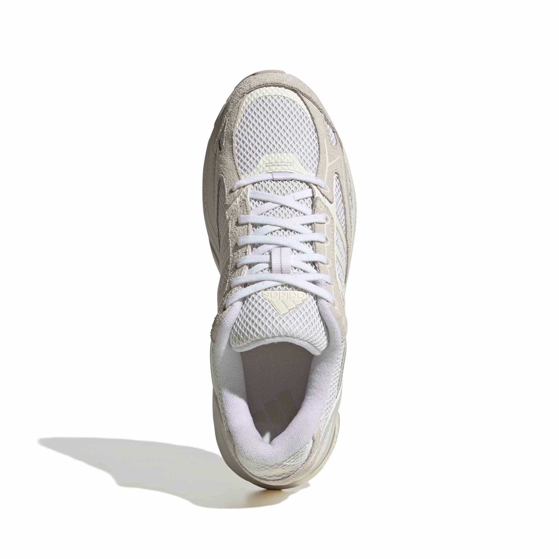 ADIDAS SPIRITAIN 2000 FTWWHT/OWHITE/WONALU Bild 8