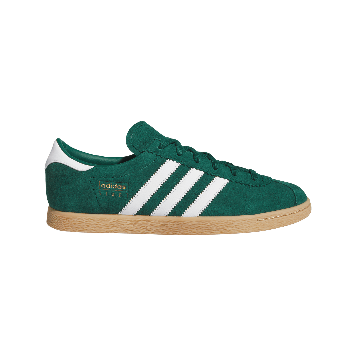 ADIDAS STADT CGREEN/FTWWHT/GOLDMT Bild 1