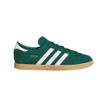 Lade das Bild in den Galerie-Viewer, ADIDAS STADT CGREEN/FTWWHT/GOLDMT Bild 1
