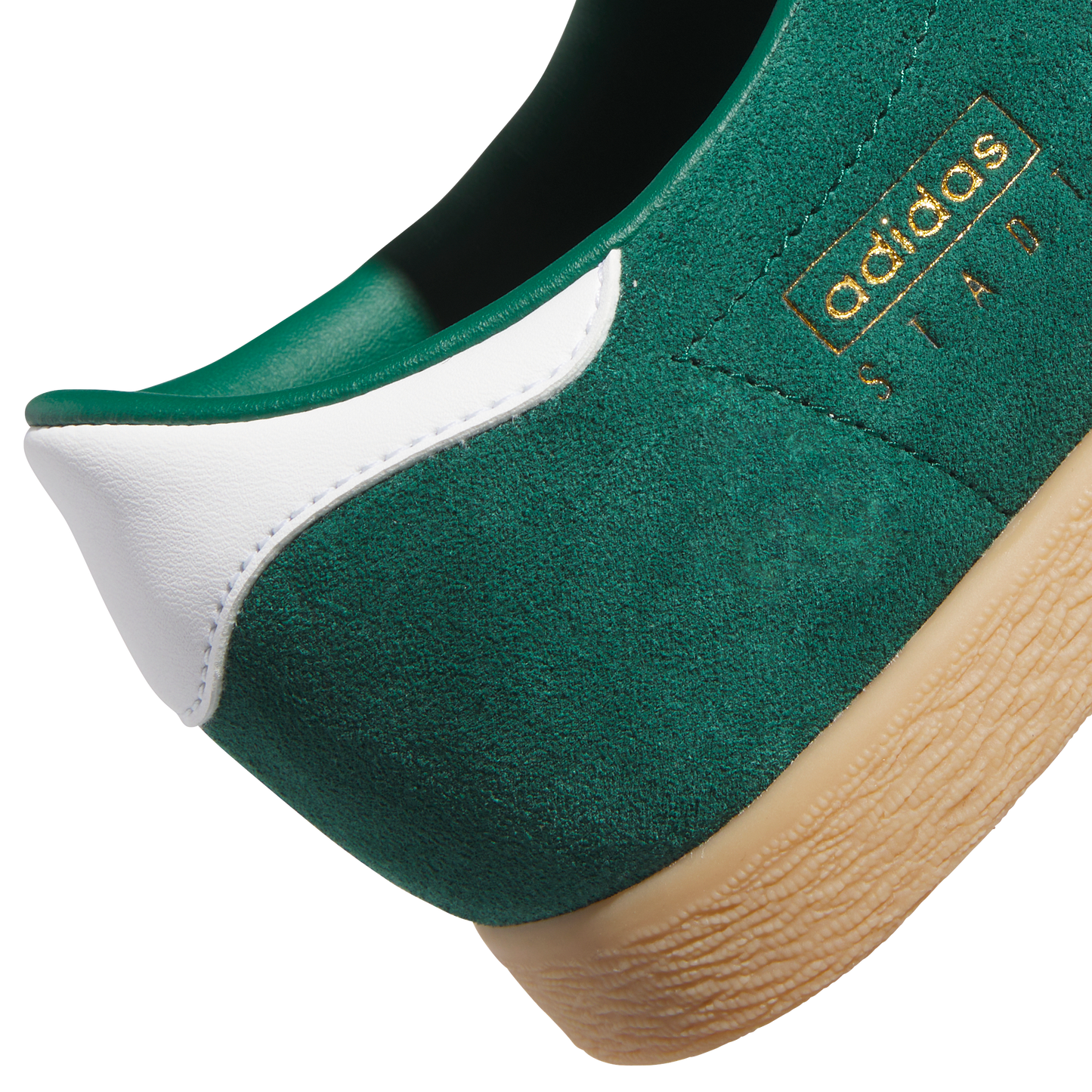 ADIDAS STADT CGREEN/FTWWHT/GOLDMT Bild 3