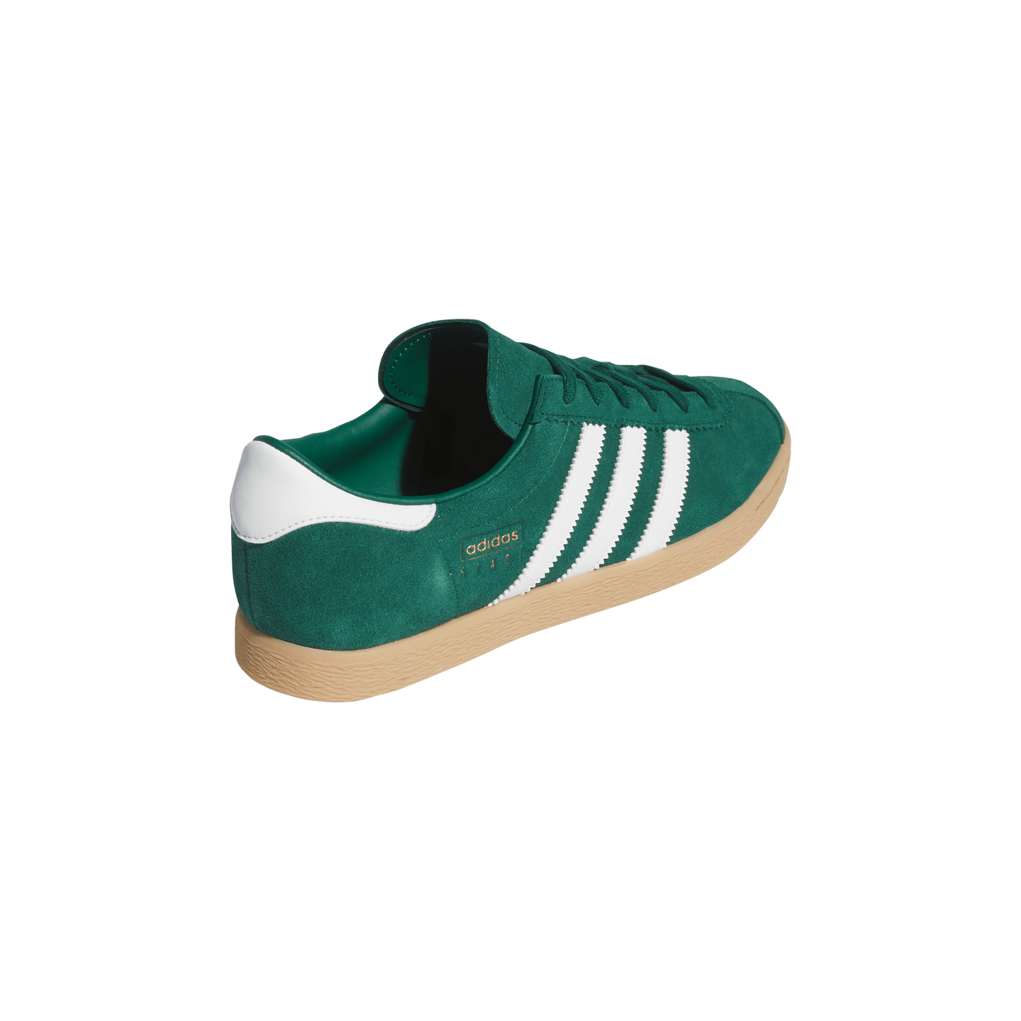 ADIDAS STADT CGREEN/FTWWHT/GOLDMT Bild 5