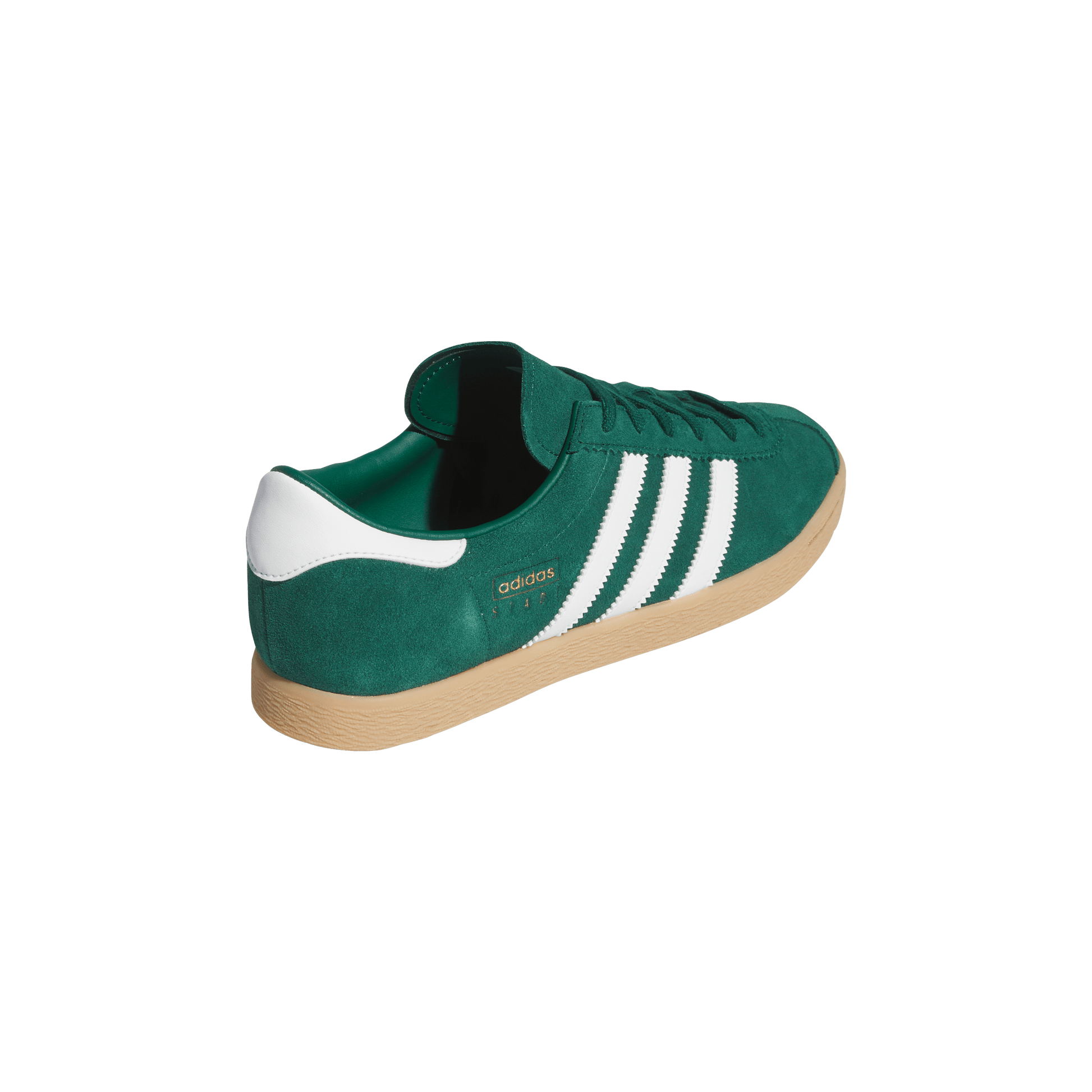 ADIDAS STADT CGREEN/FTWWHT/GOLDMT Bild 5