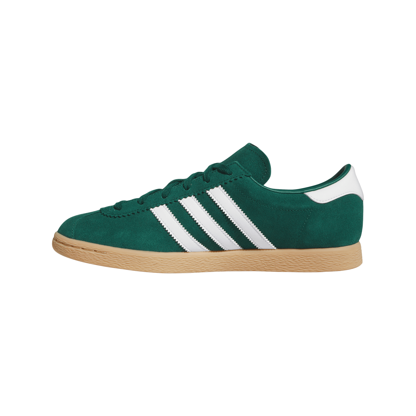 ADIDAS STADT CGREEN/FTWWHT/GOLDMT Bild 6