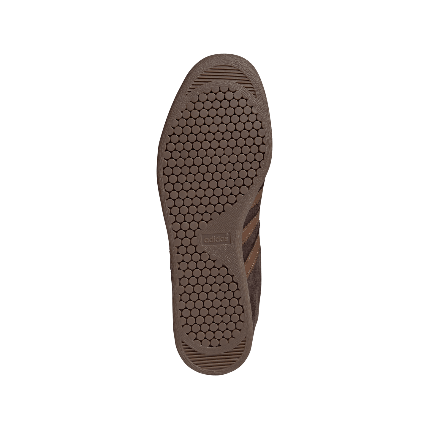 ADIDAS STADT DBROWN/PREBRN/GUM5 Bild 10
