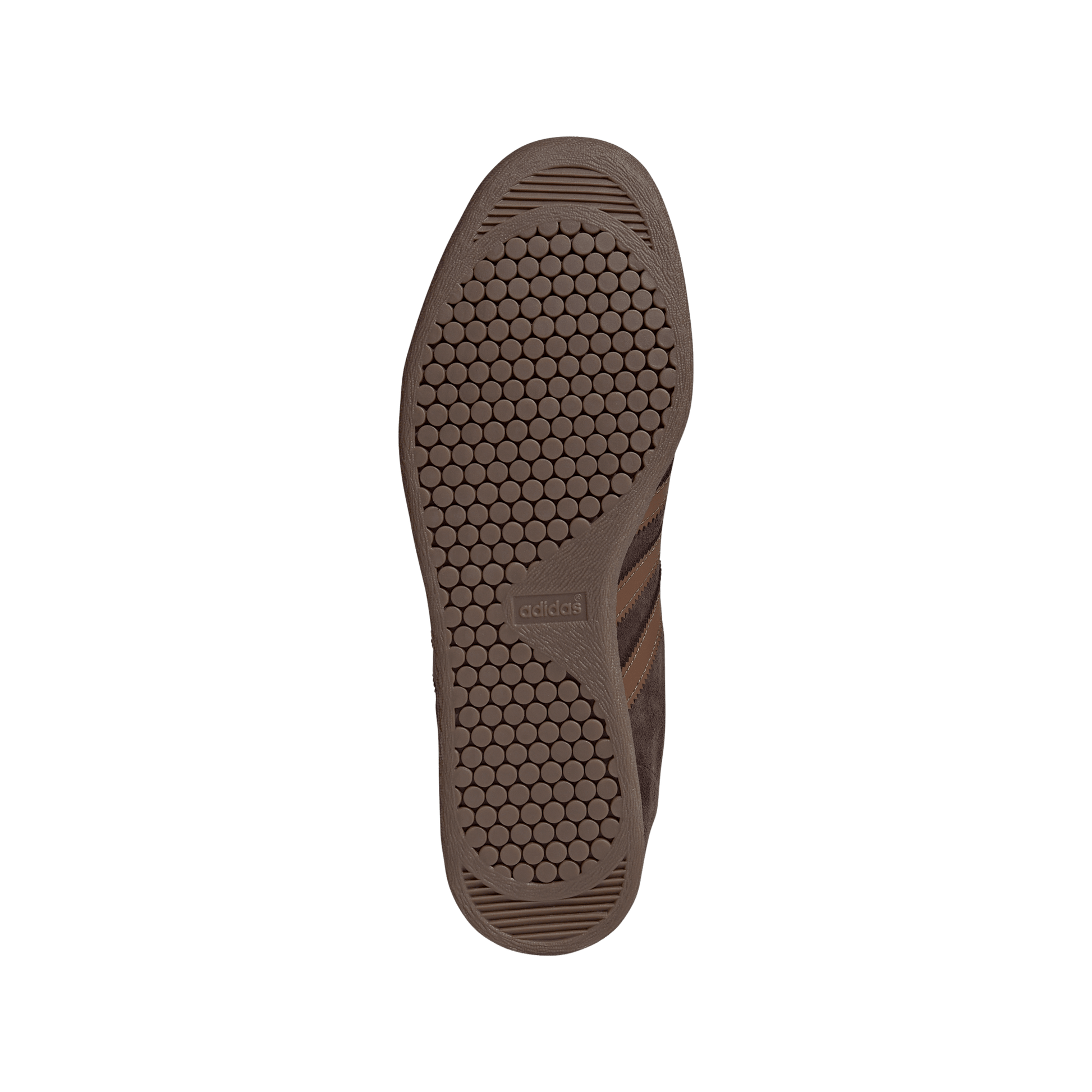 ADIDAS STADT DBROWN/PREBRN/GUM5 Bild 10