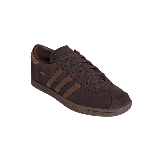 ADIDAS STADT DBROWN/PREBRN/GUM5 Bild 2